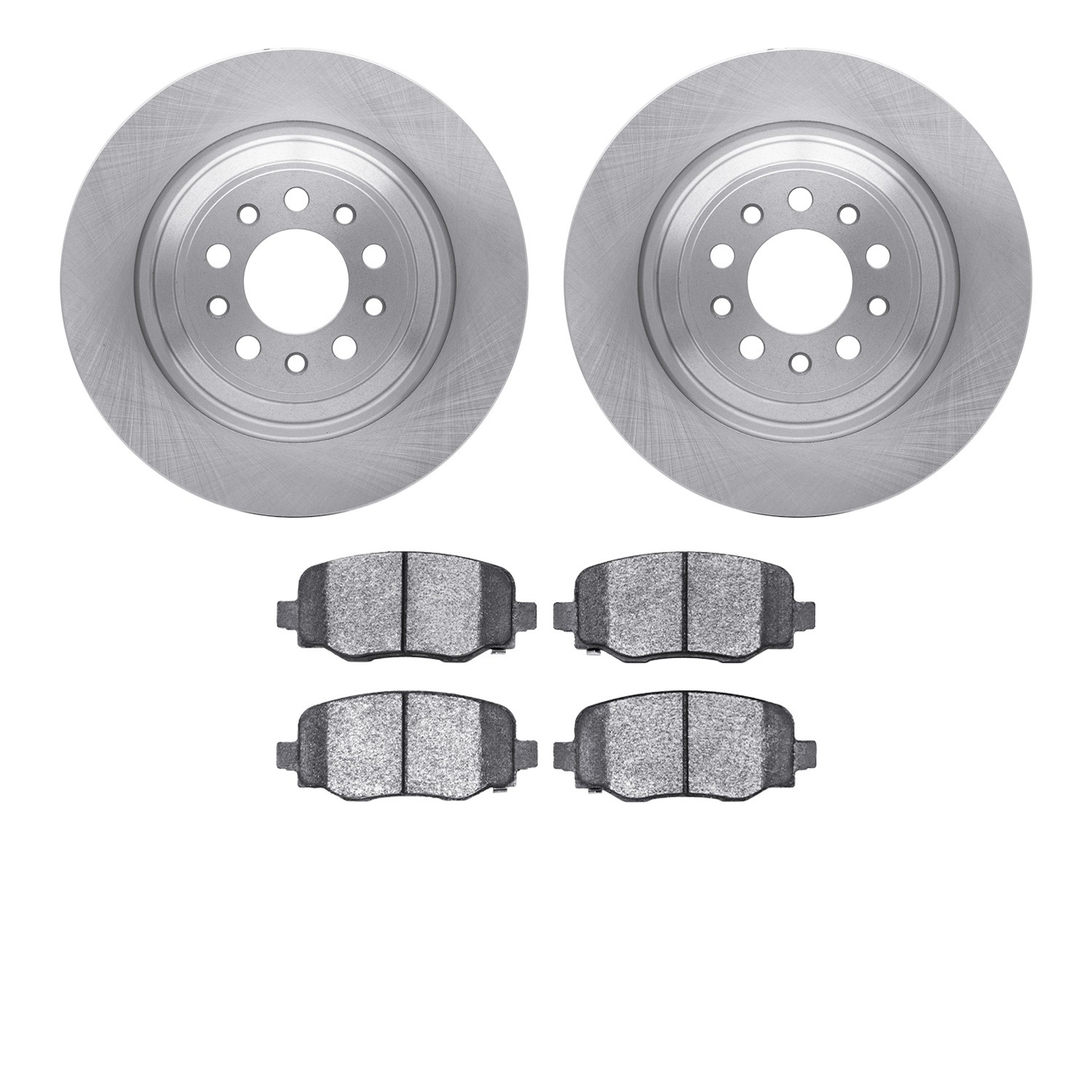 ROTOR KIT