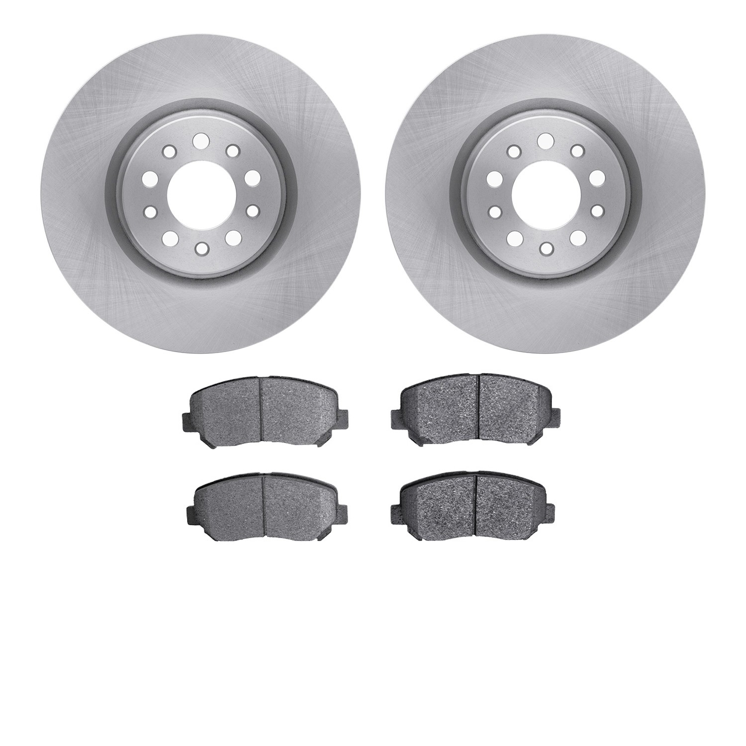ROTOR KIT