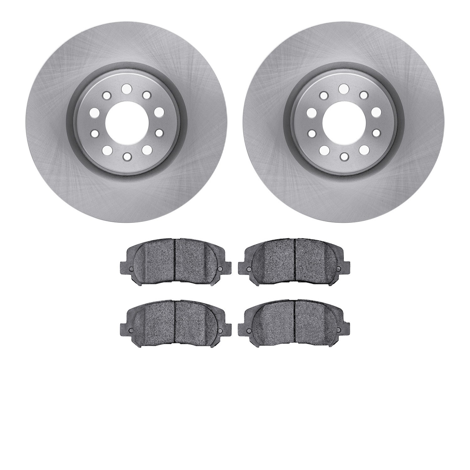 ROTOR KIT