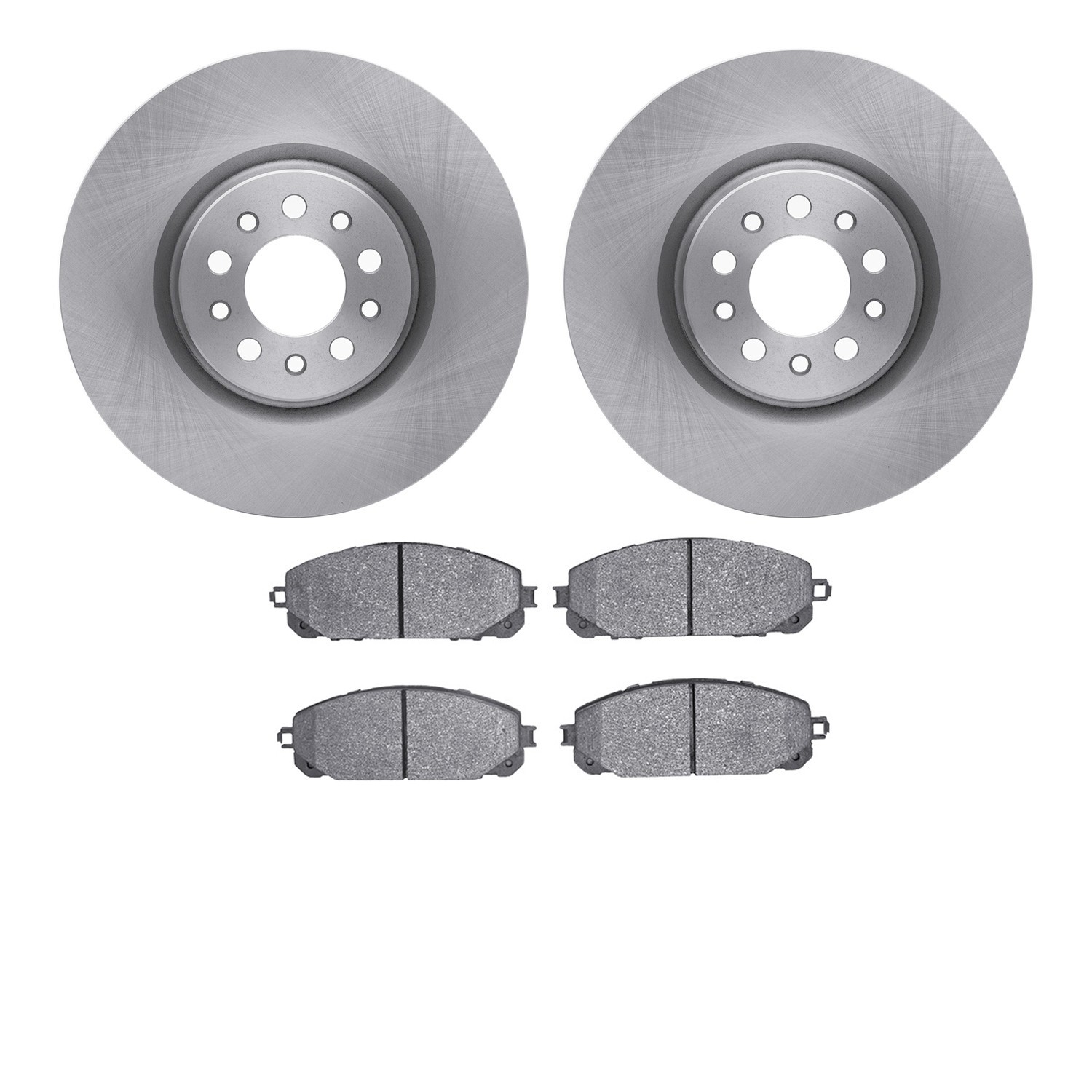 ROTOR KIT