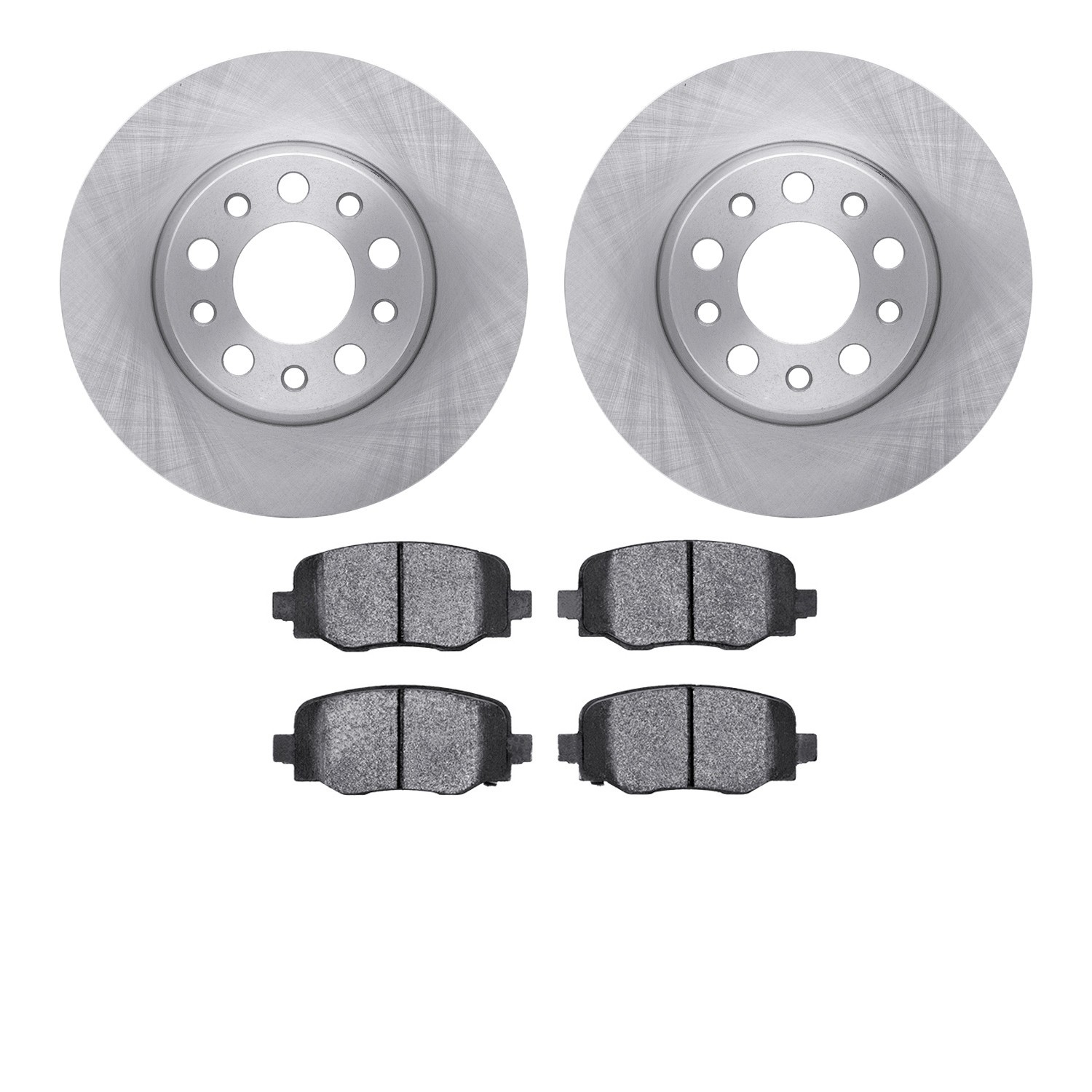 ROTOR KIT