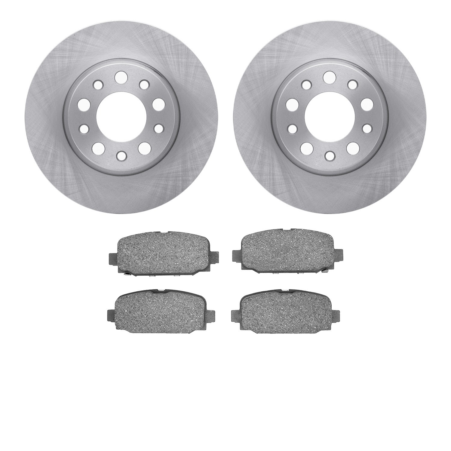 ROTOR KIT