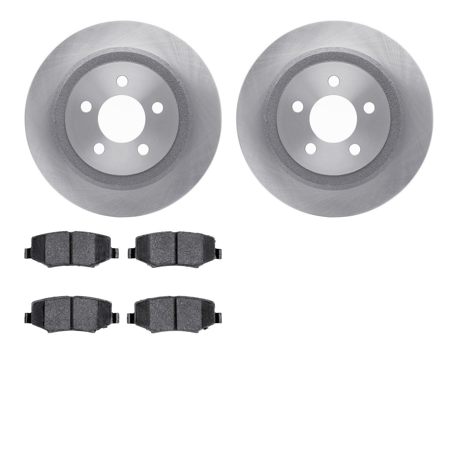 ROTOR KIT