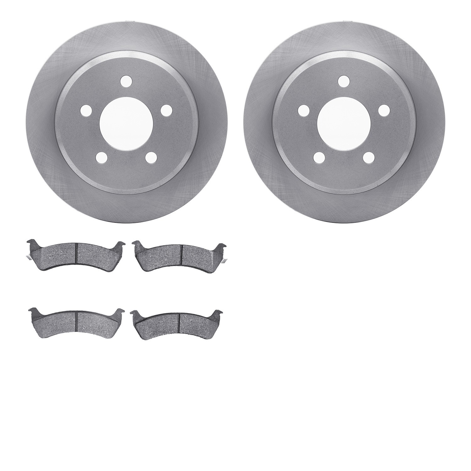 ROTOR KIT