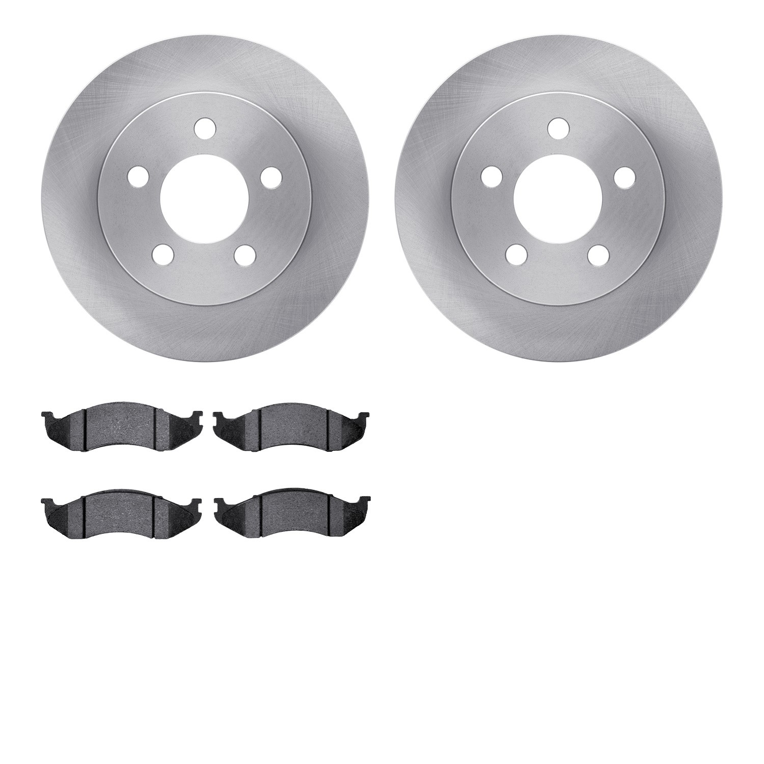 ROTOR KIT