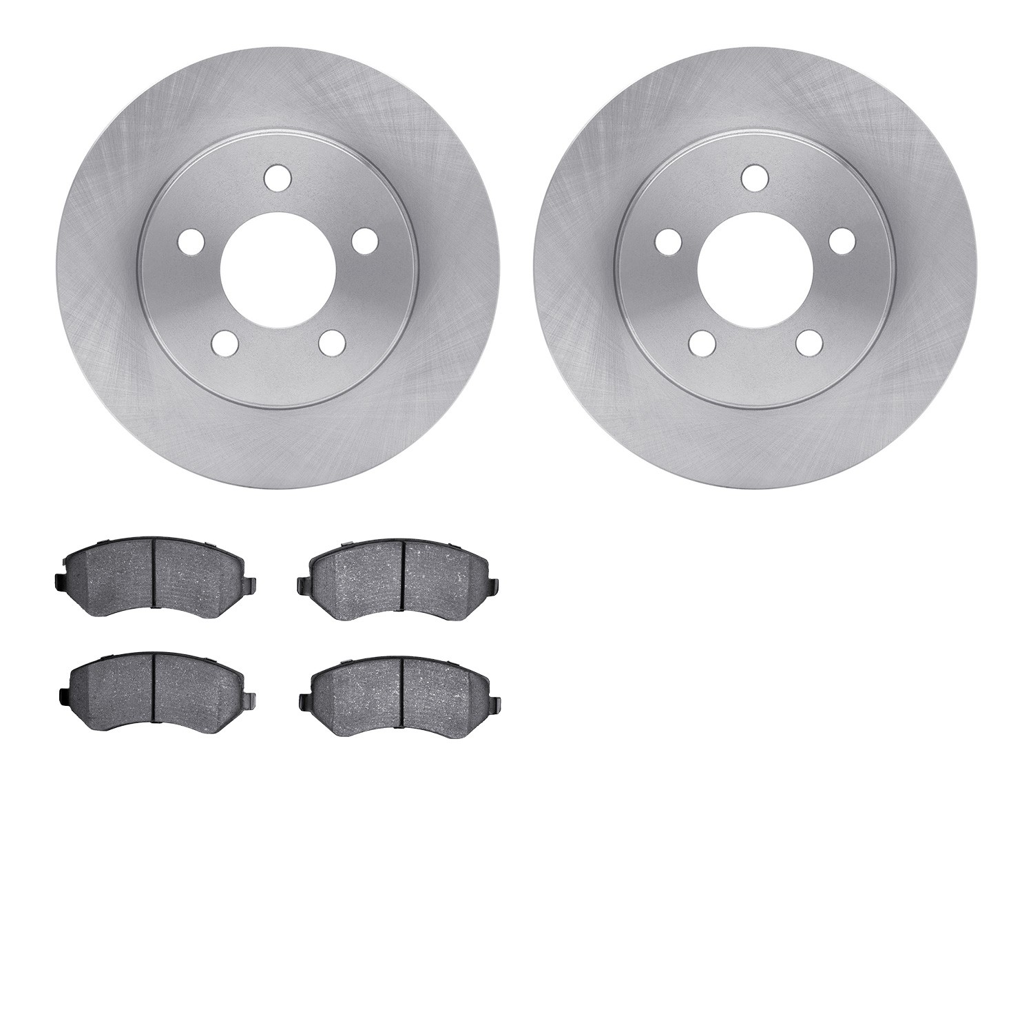 ROTOR KIT