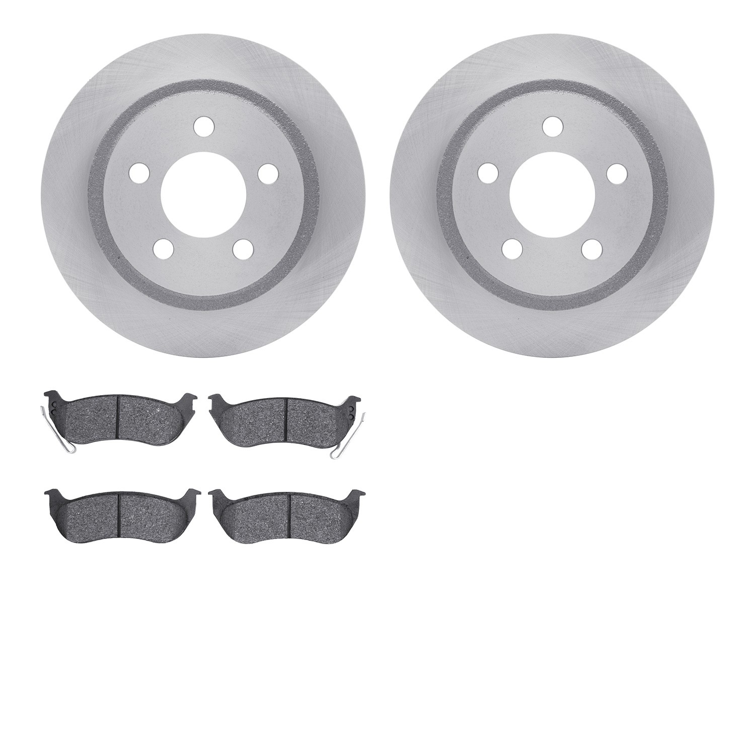 ROTOR KIT