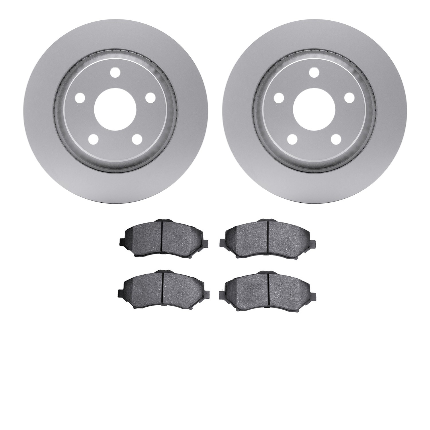 ROTOR KIT