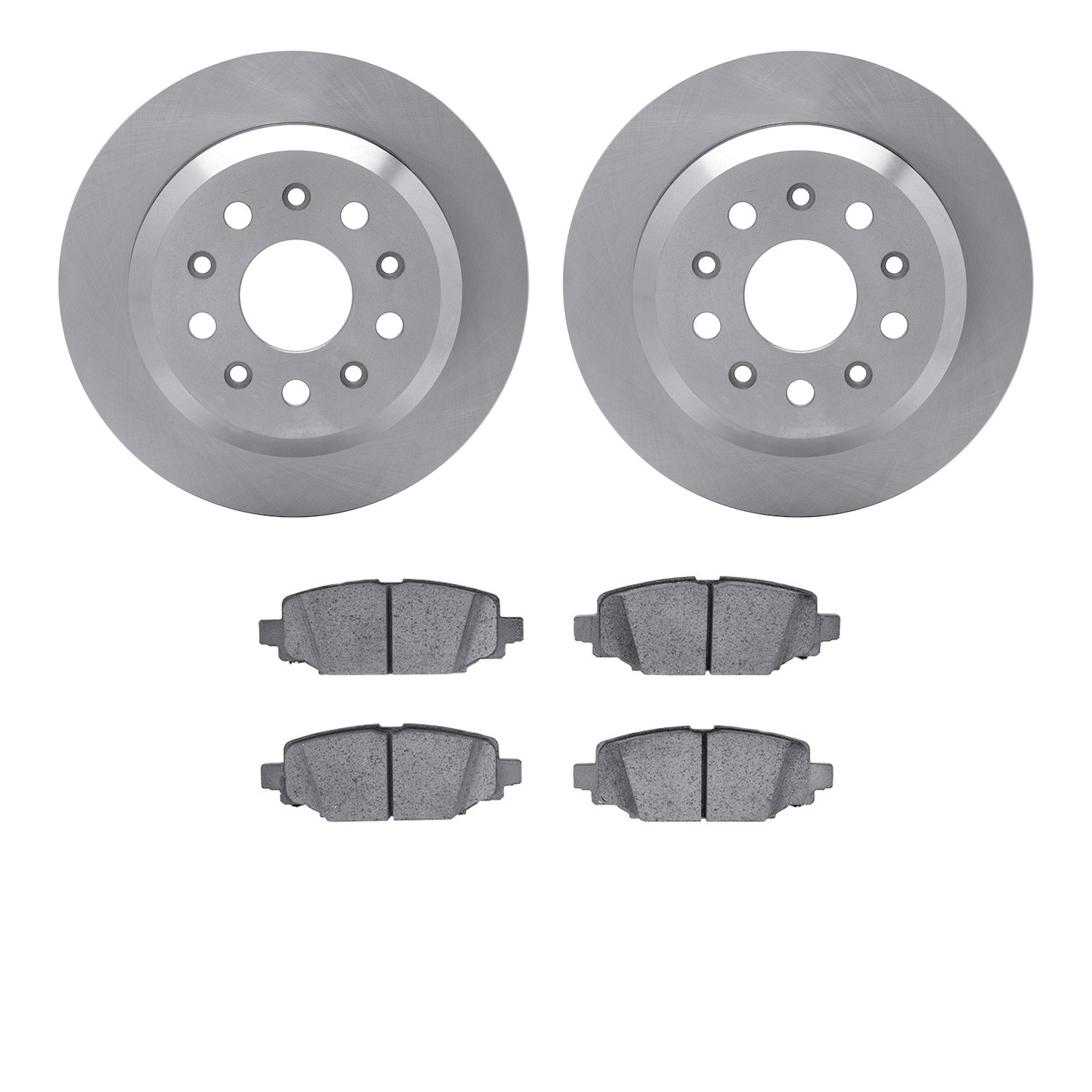 ROTOR KIT