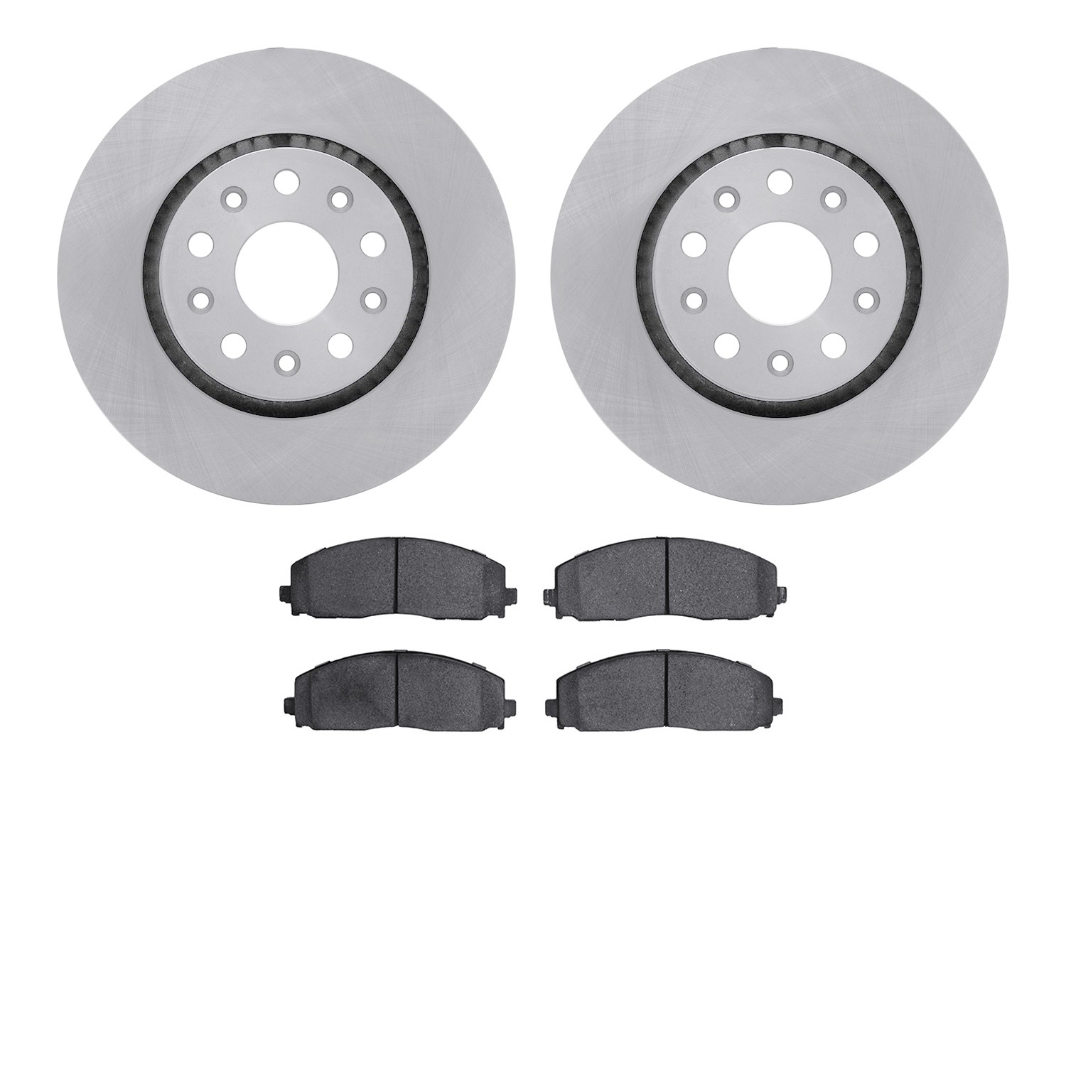 ROTOR KIT