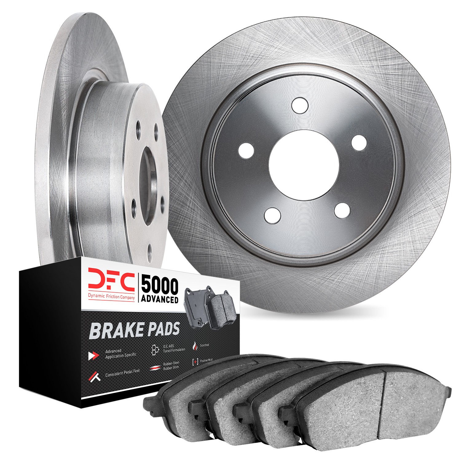 ROTOR KIT