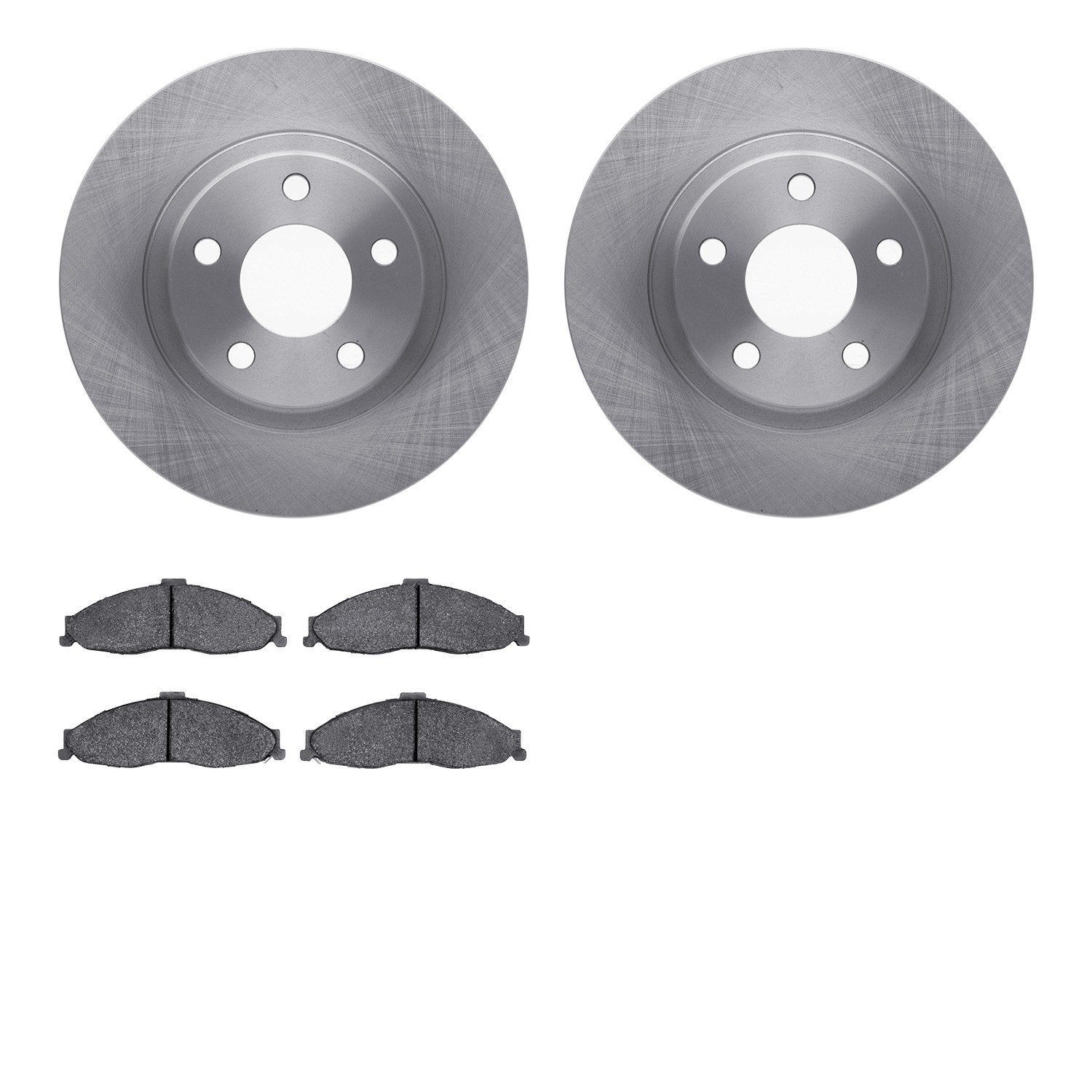 ROTOR KIT