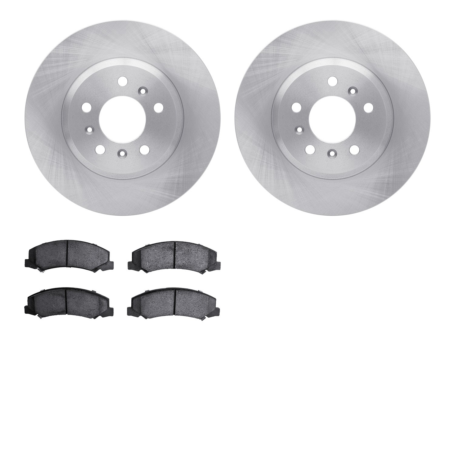 ROTOR KIT