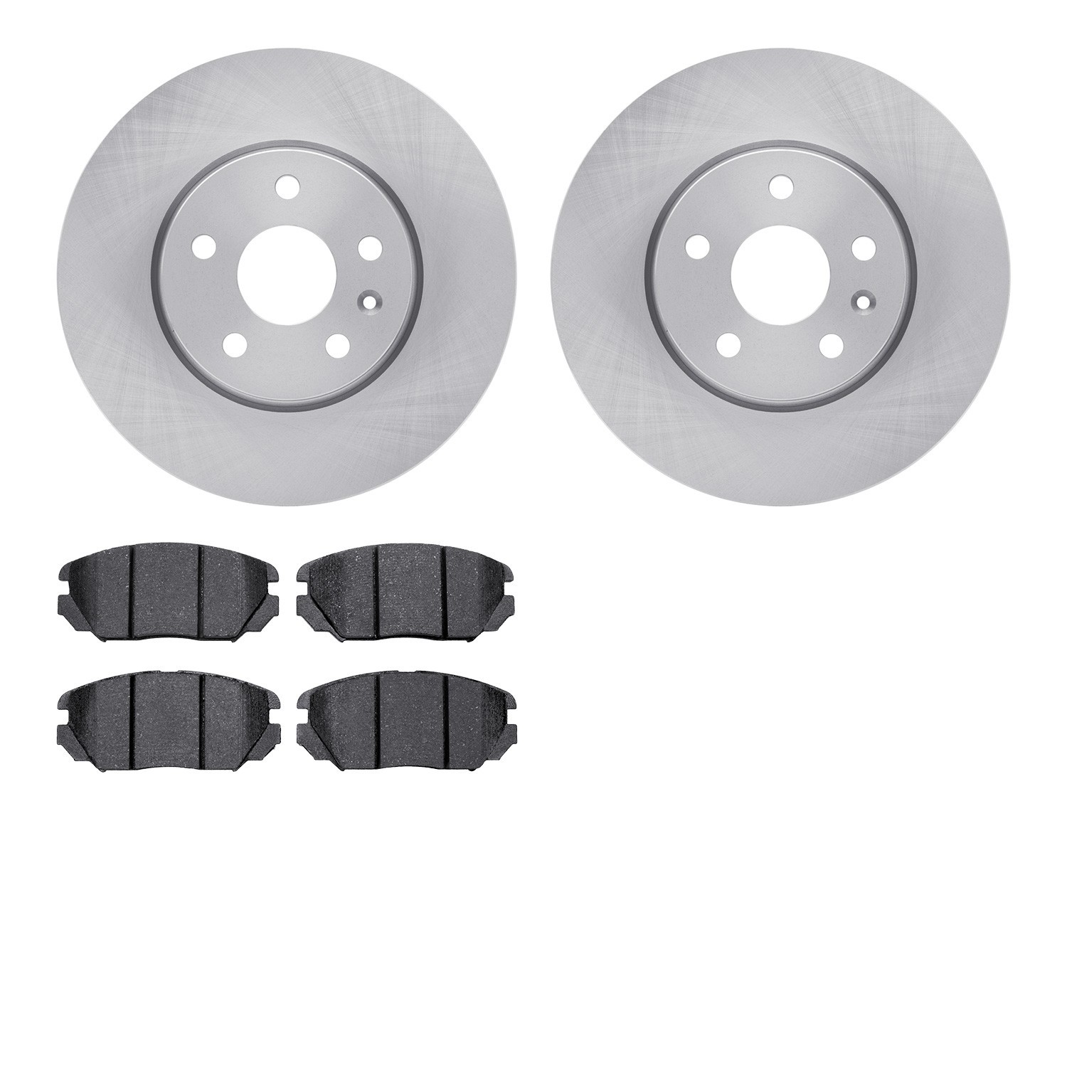 ROTOR KIT