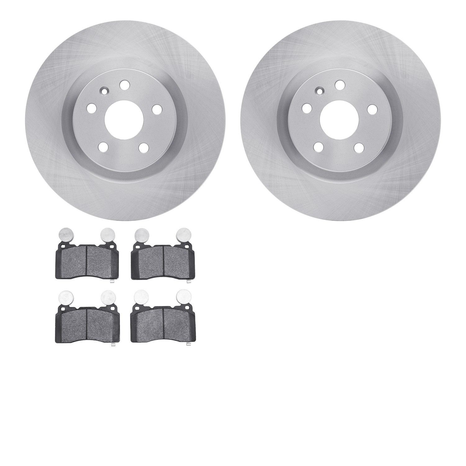 ROTOR KIT