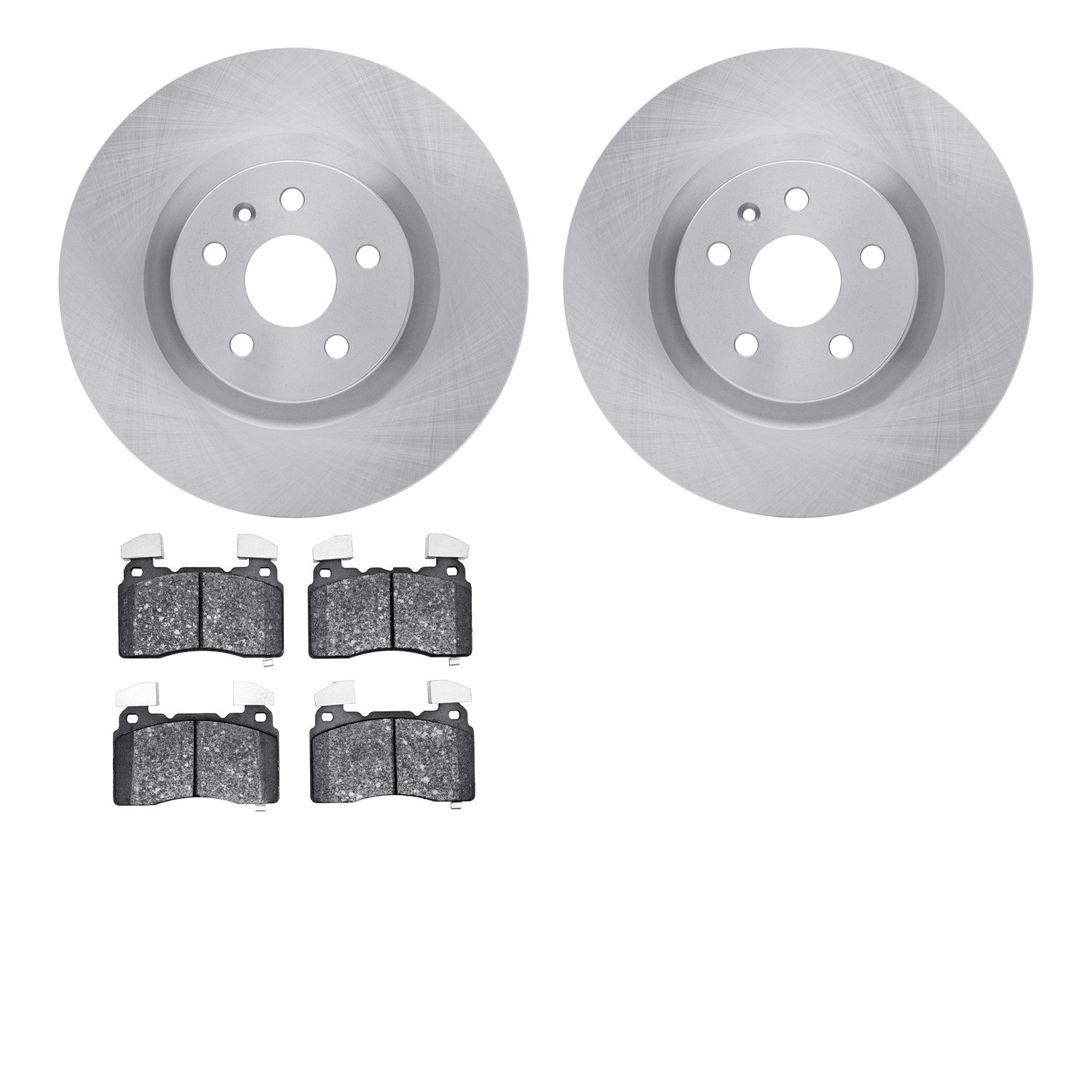 ROTOR KIT