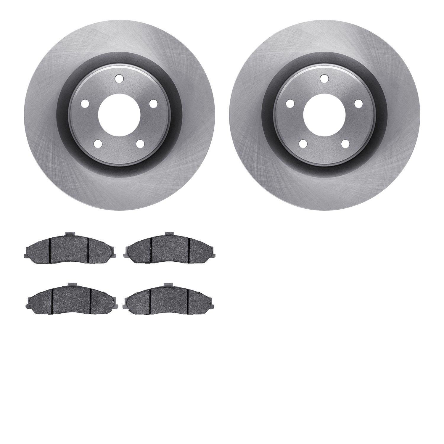 ROTOR KIT