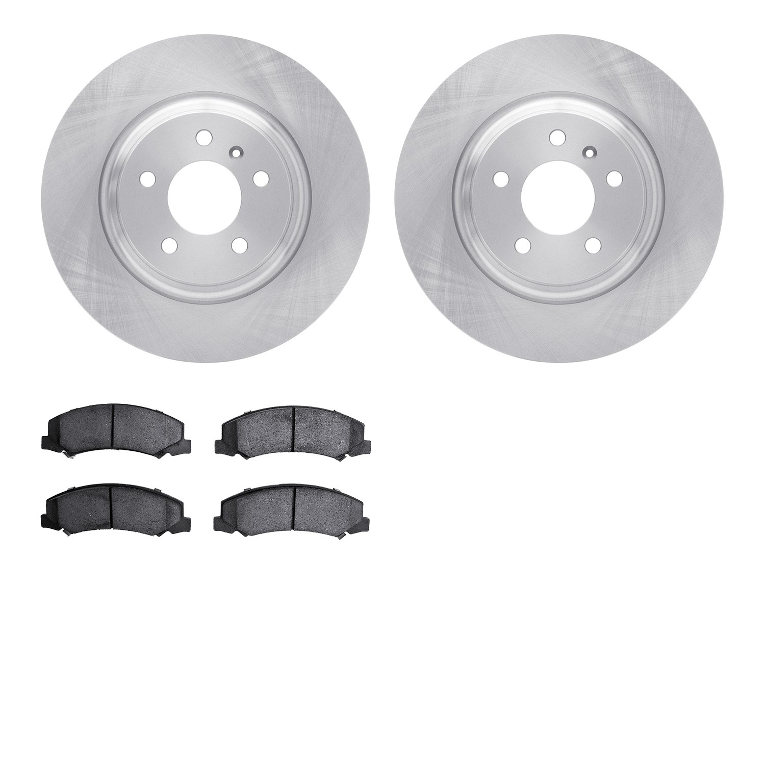 ROTOR KIT