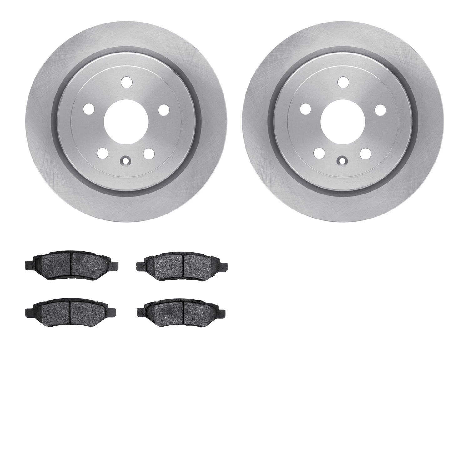 ROTOR KIT