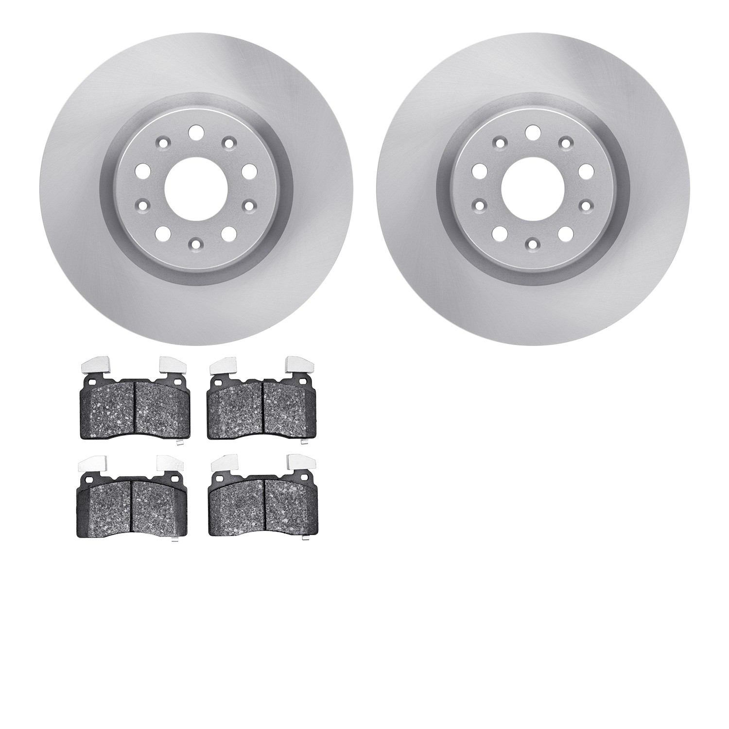 ROTOR KIT