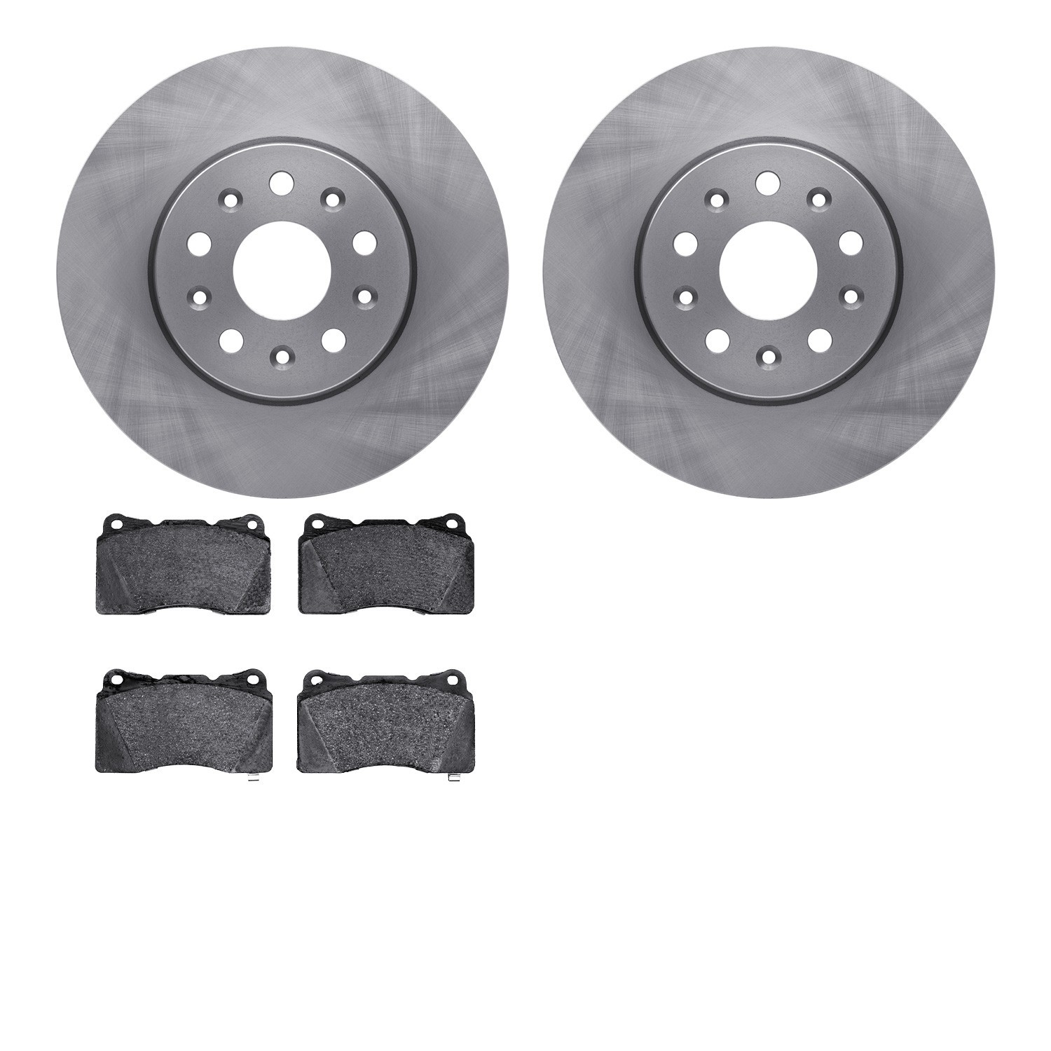 ROTOR KIT