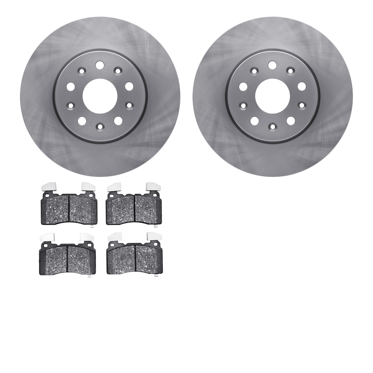 ROTOR KIT