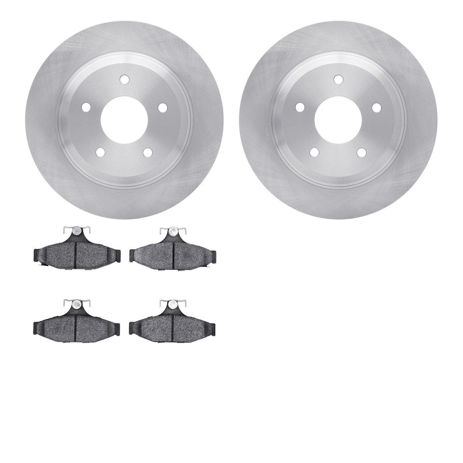 ROTOR KIT