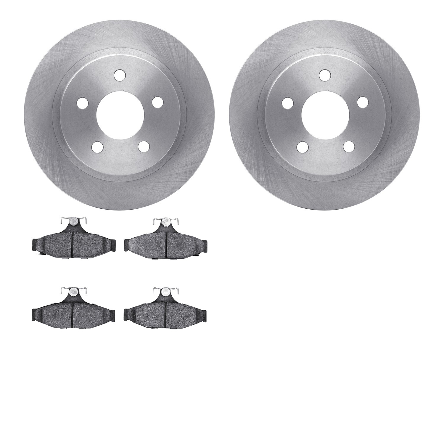 ROTOR KIT