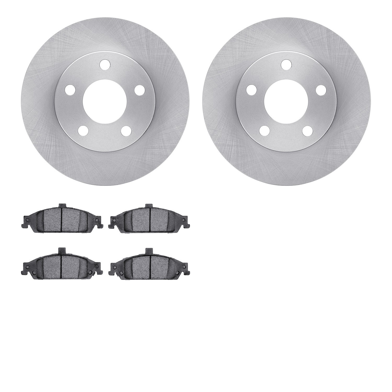 ROTOR KIT