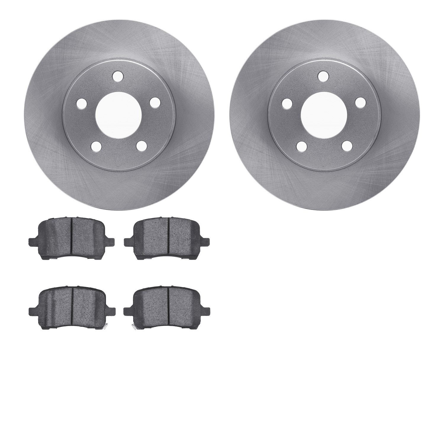 ROTOR KIT