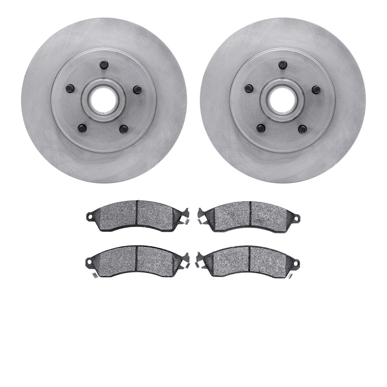 ROTOR KIT