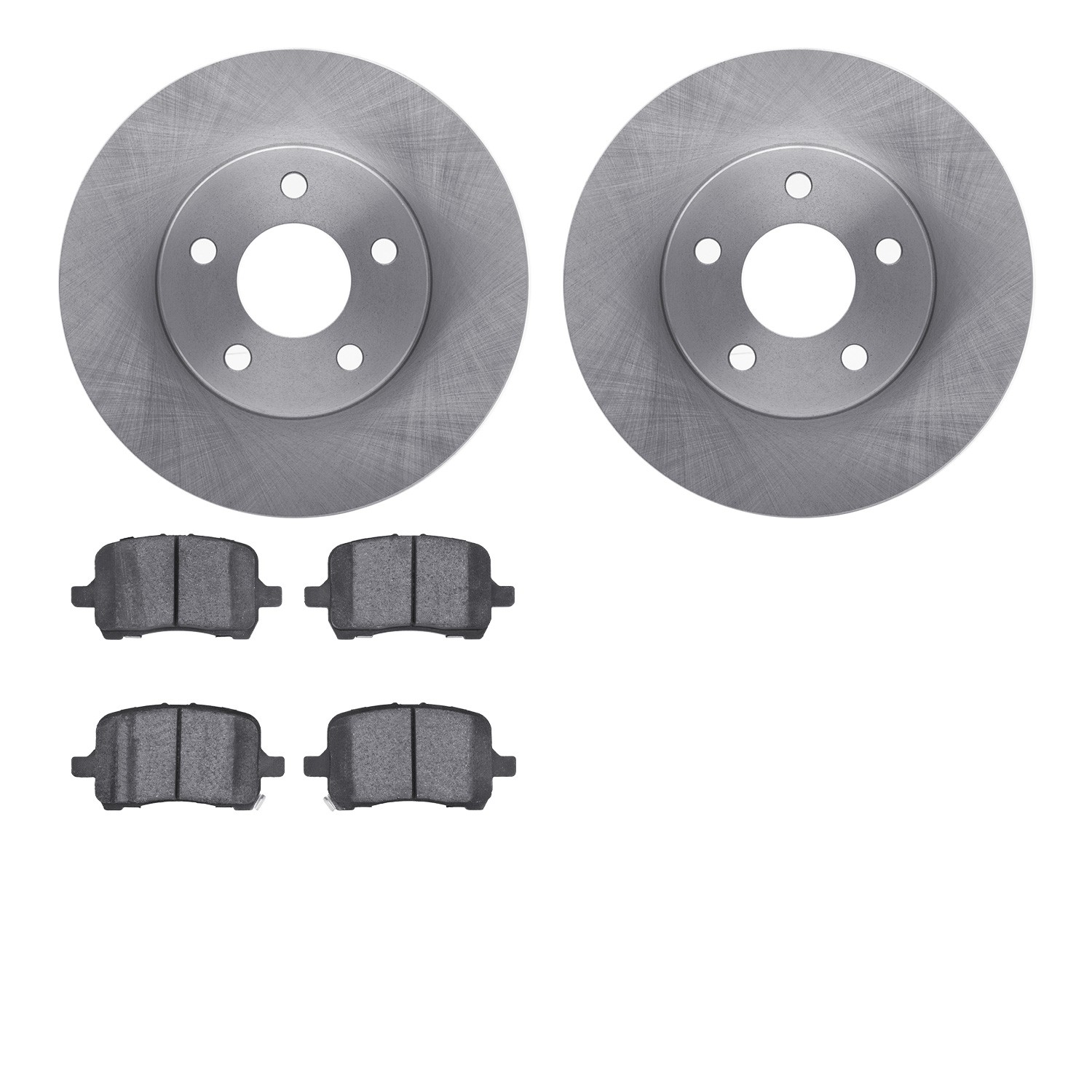 ROTOR KIT