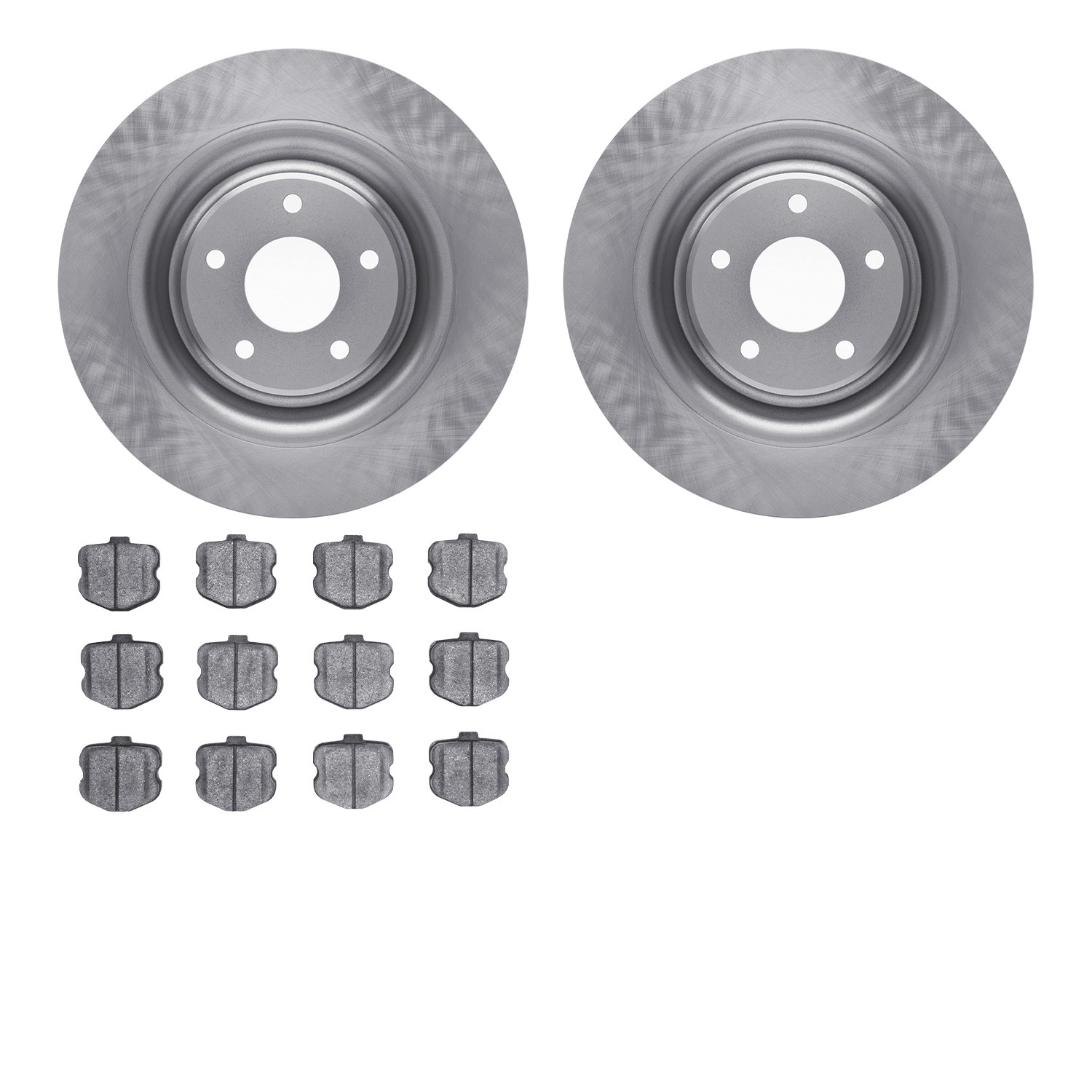 ROTOR KIT