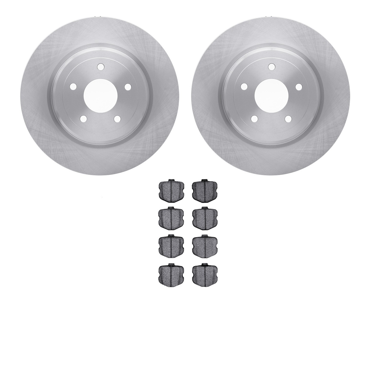 ROTOR KIT