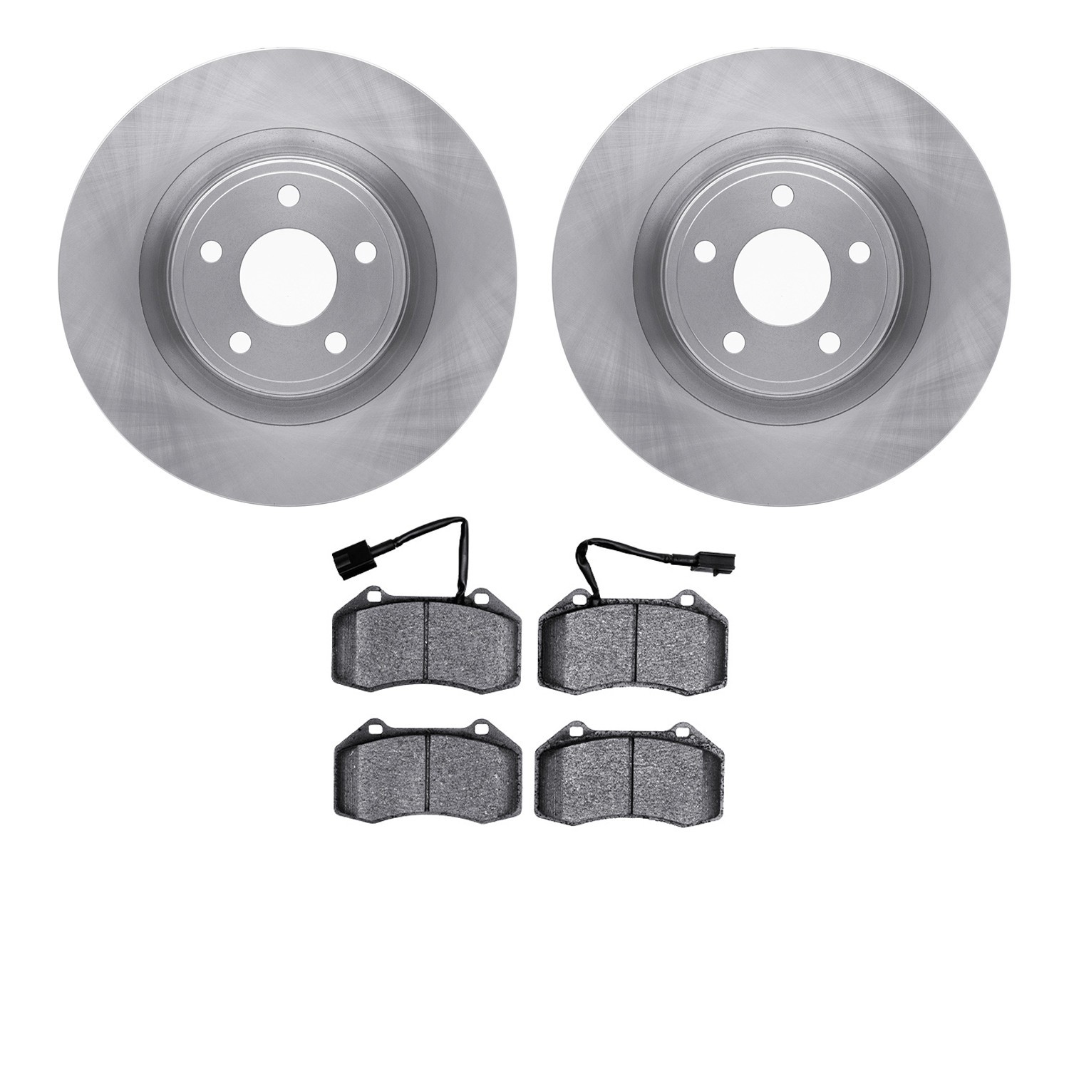 ROTOR KIT