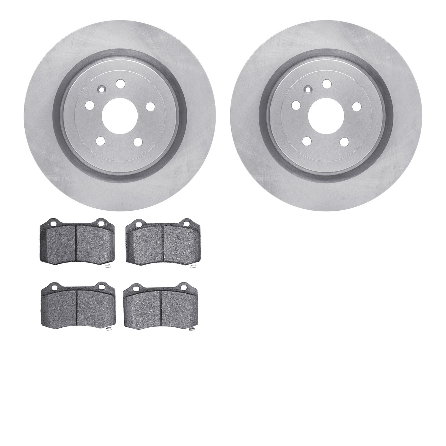 ROTOR KIT