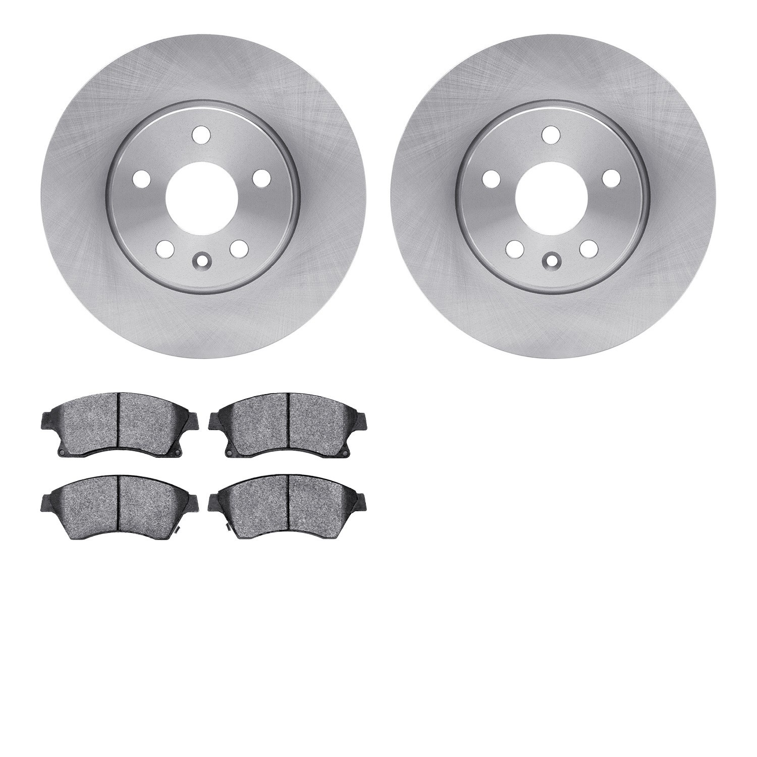 ROTOR KIT
