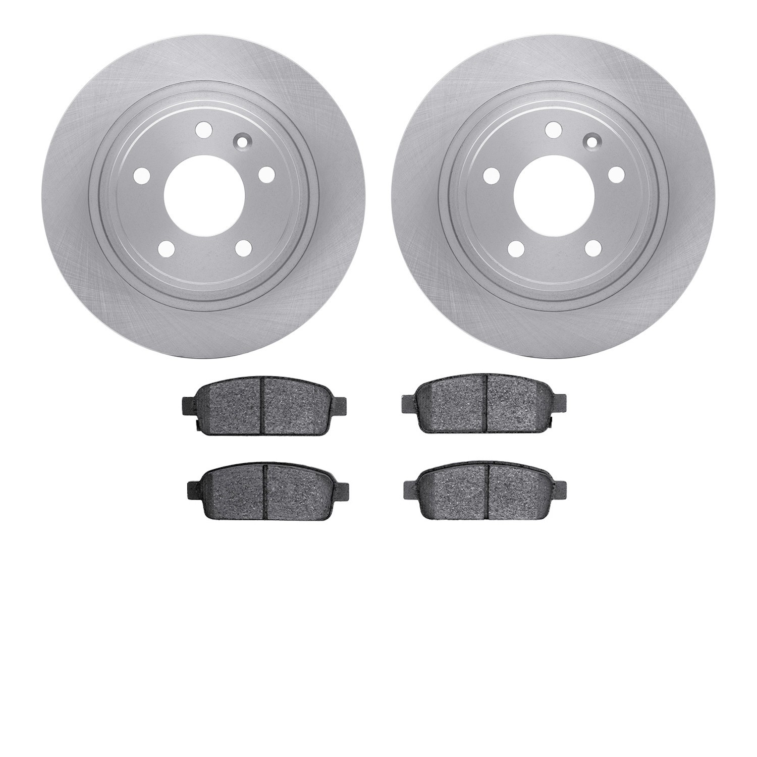 ROTOR KIT