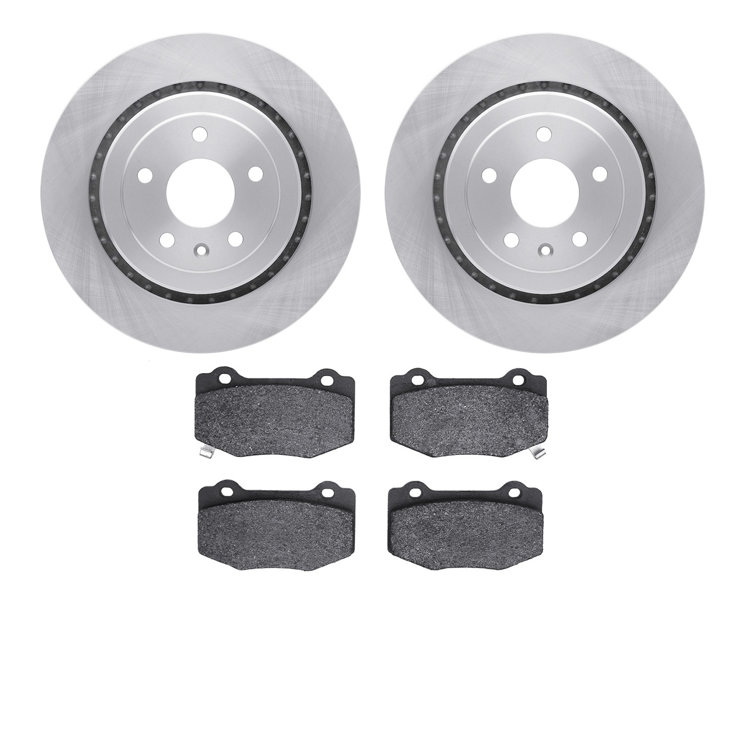 ROTOR KIT