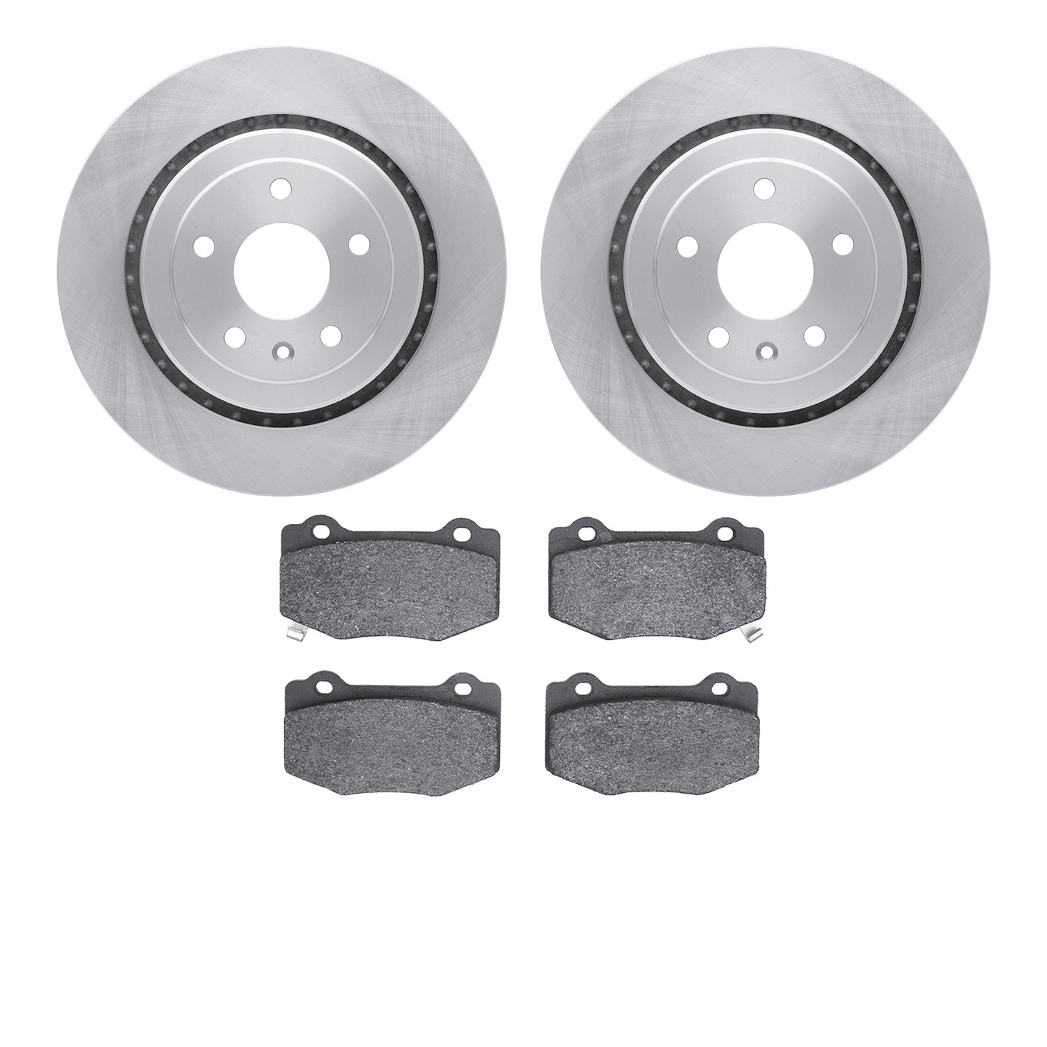 ROTOR KIT
