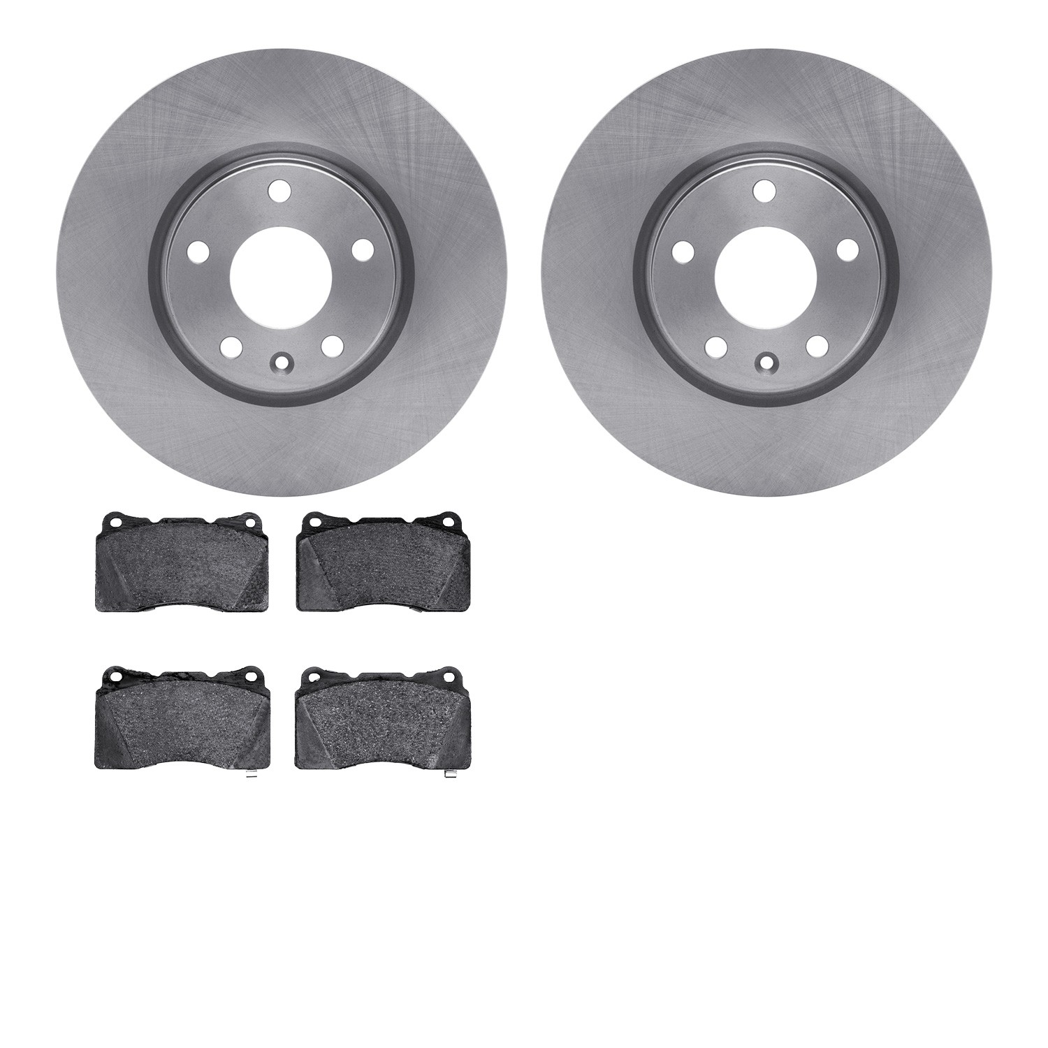ROTOR KIT