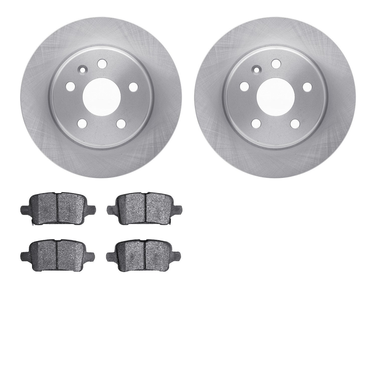 ROTOR KIT