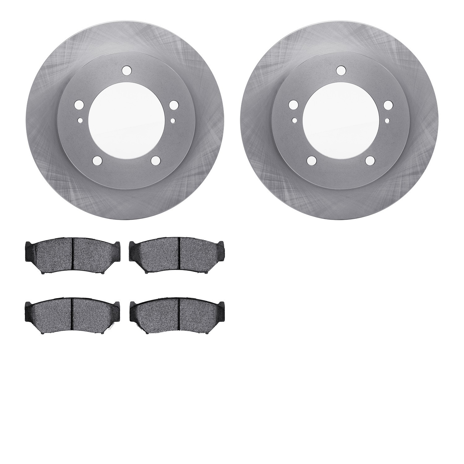 ROTOR KIT