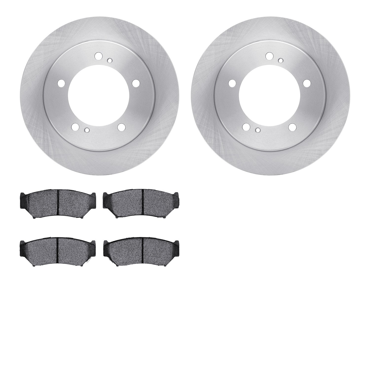 ROTOR KIT