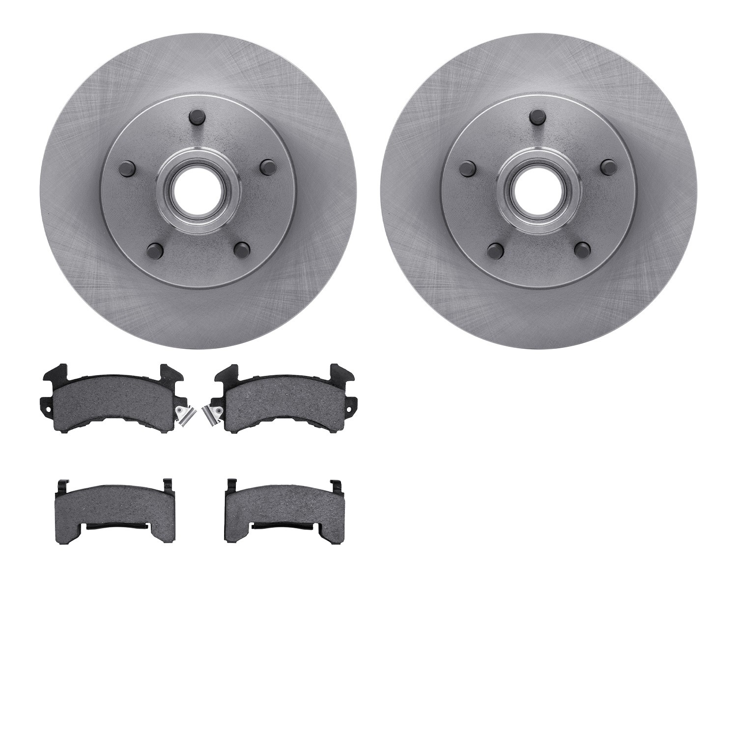 ROTOR KIT