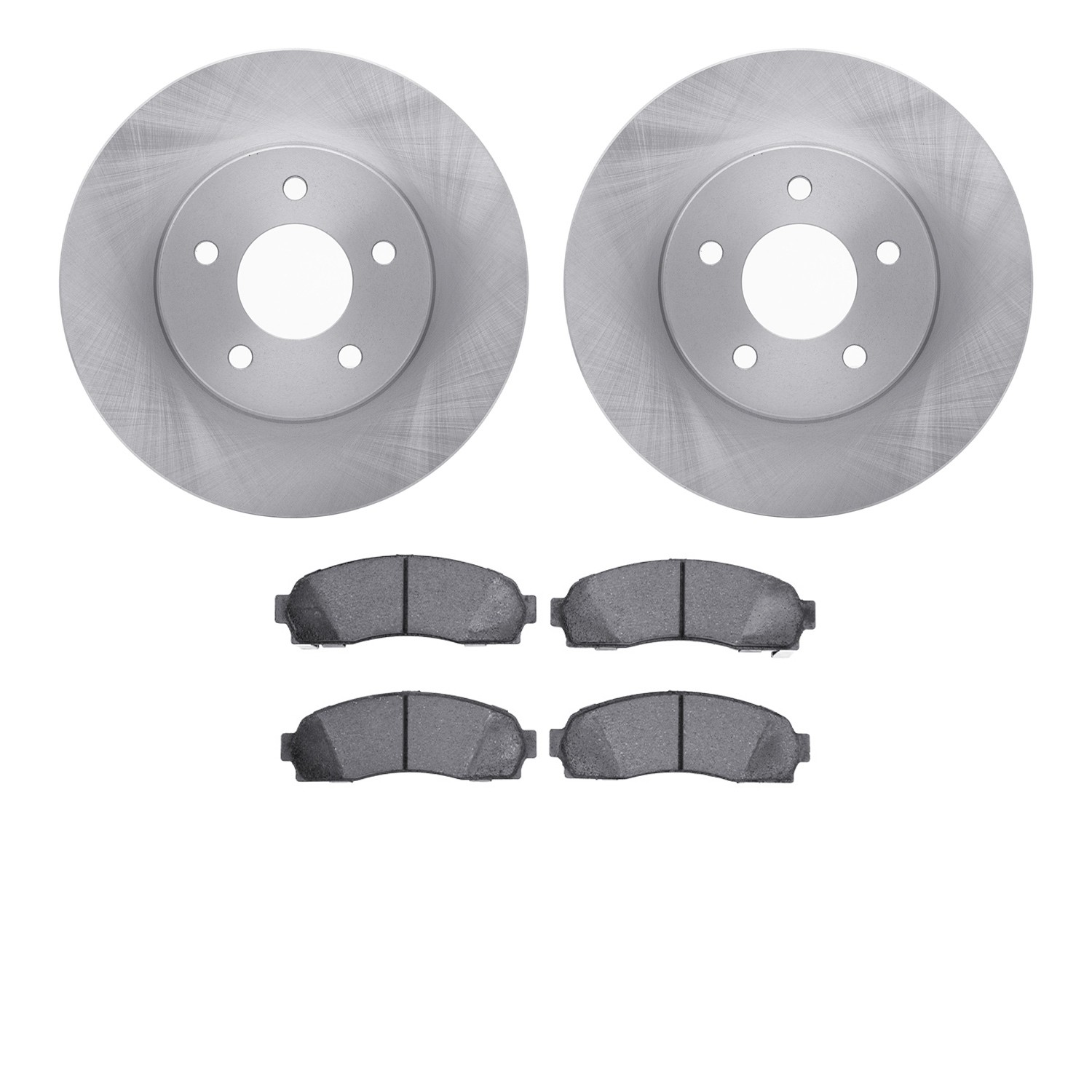 ROTOR KIT