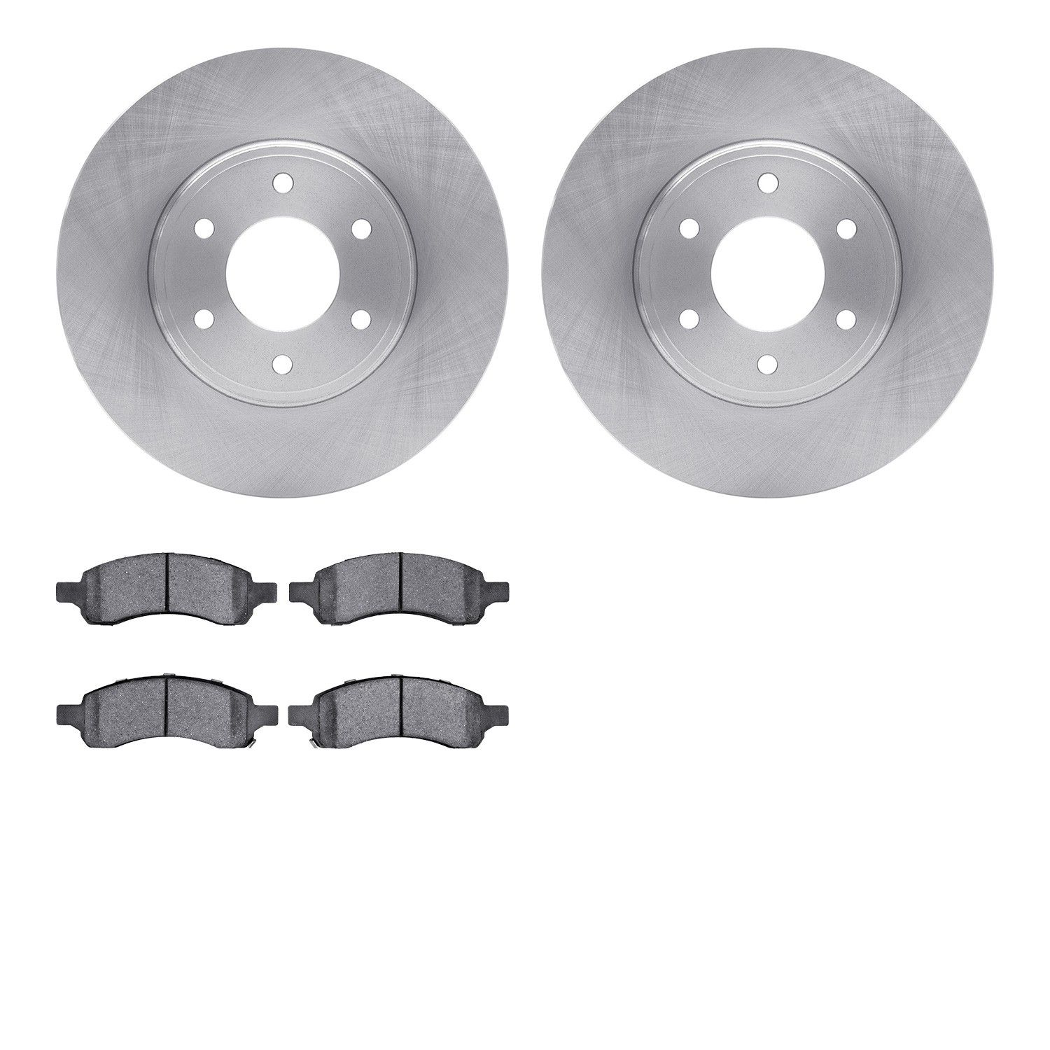 ROTOR KIT