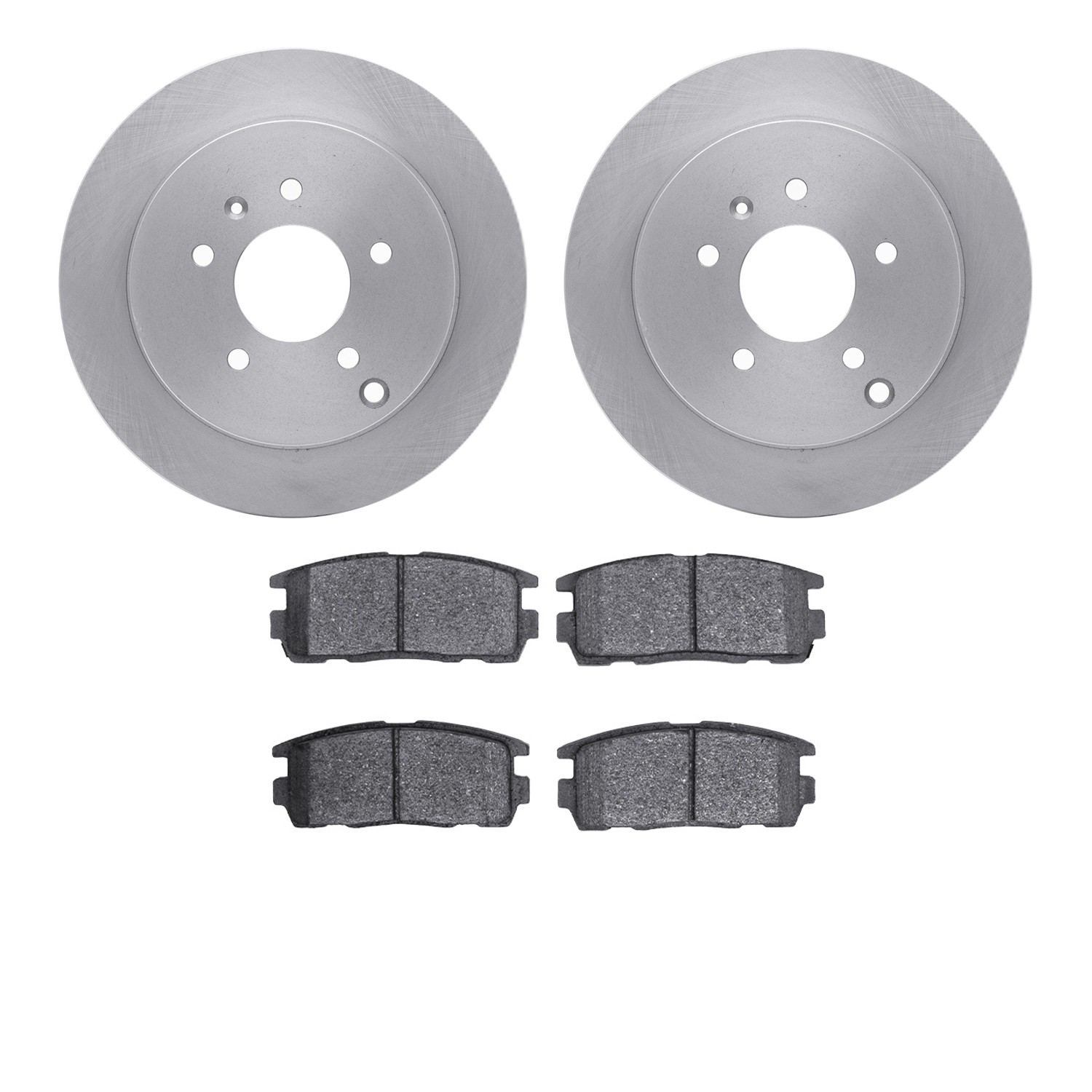 ROTOR KIT