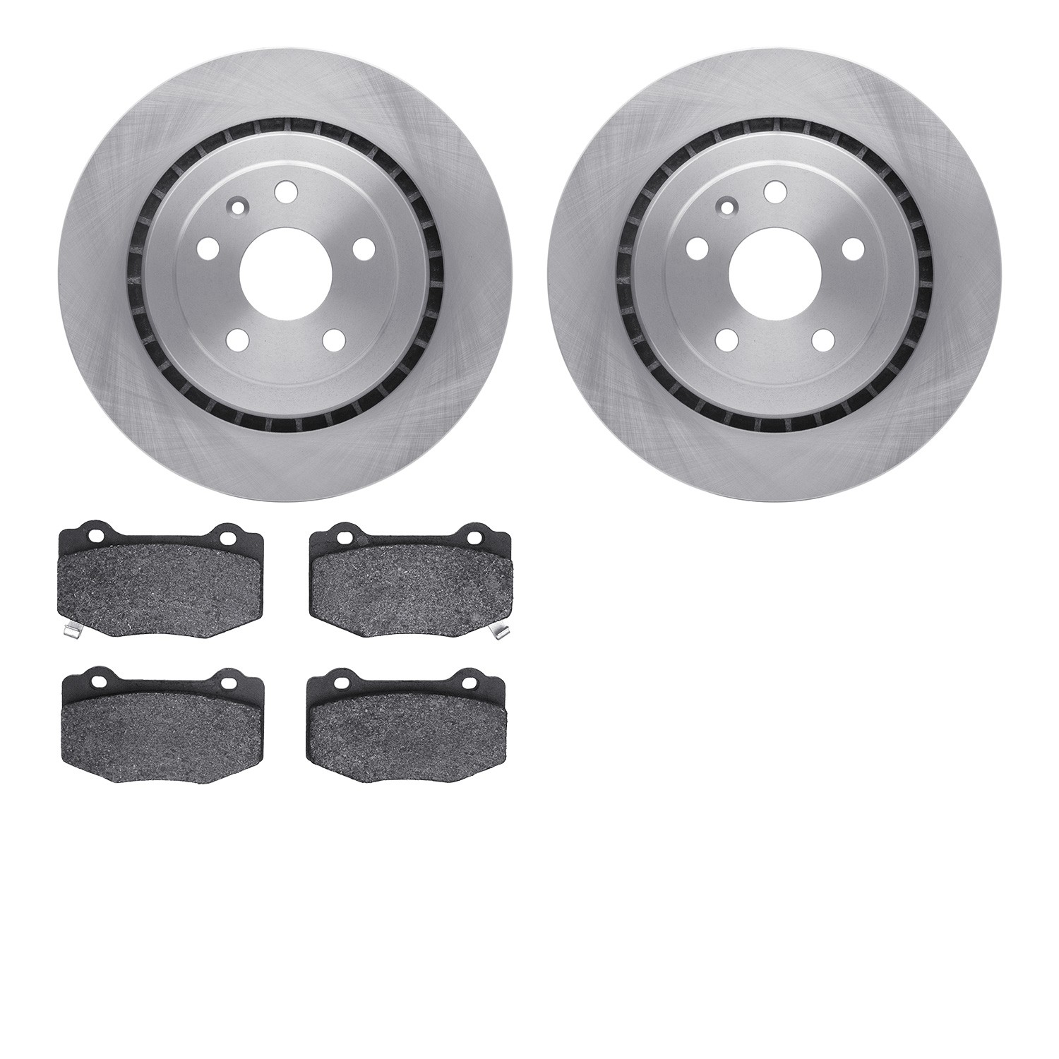 ROTOR KIT