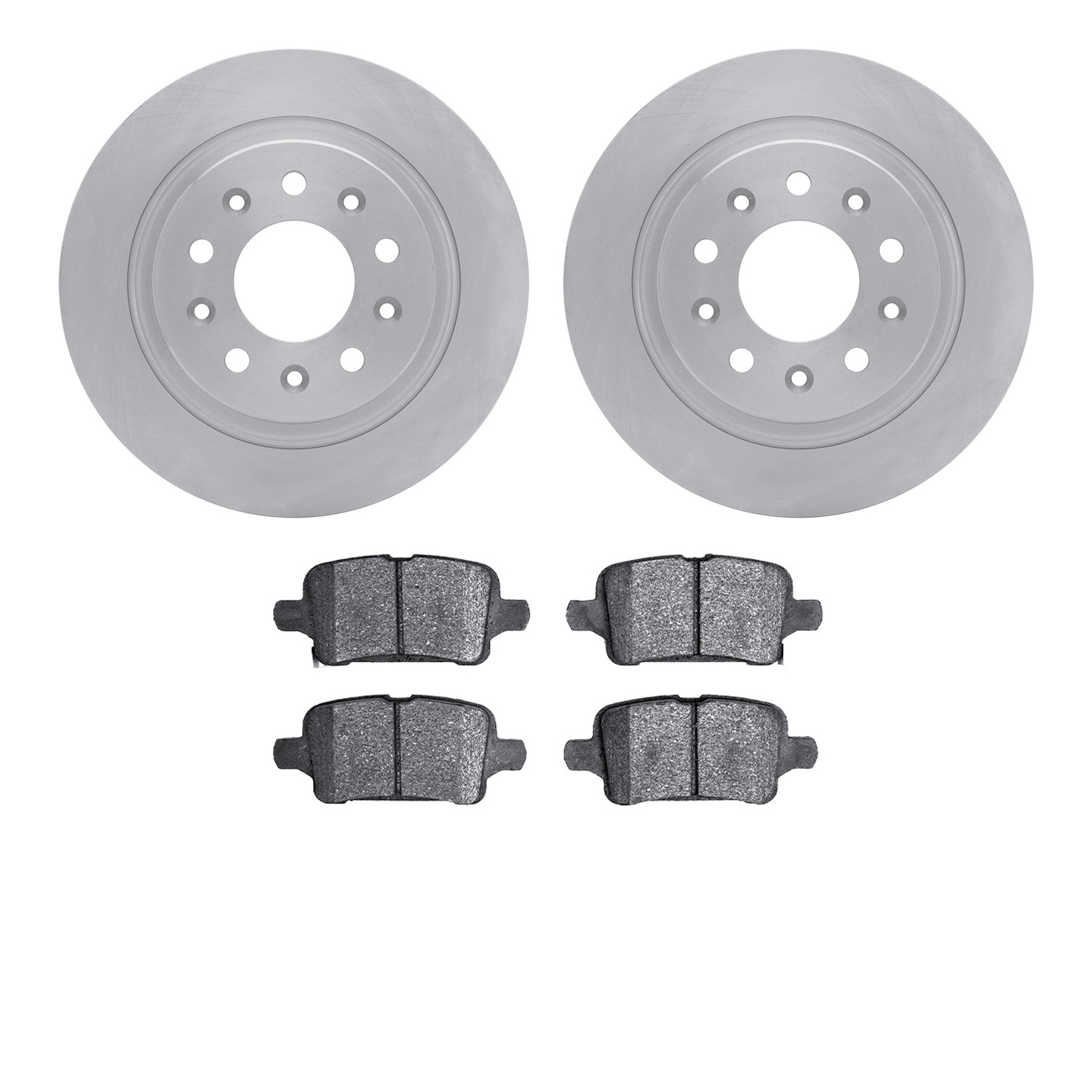ROTOR KIT